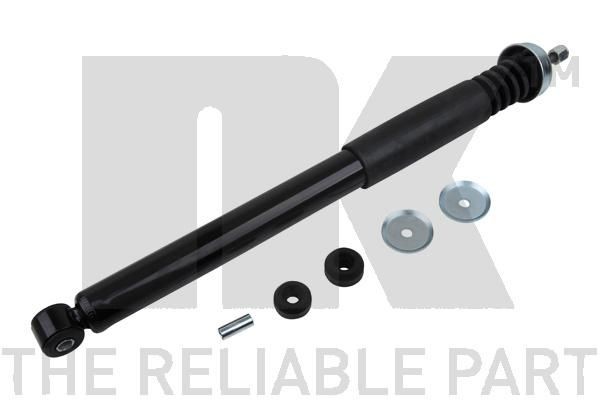 NK Shock absorber Article number: 63391804 cheaply