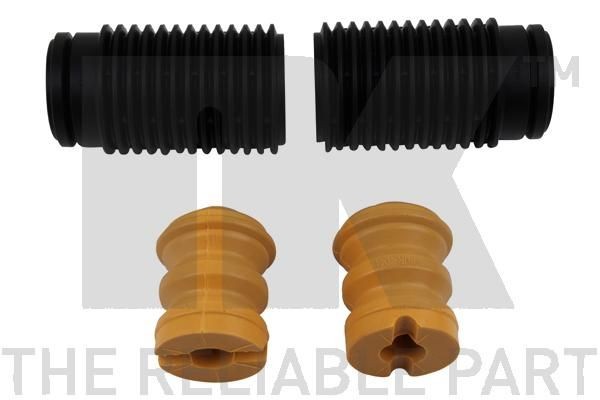 NK Dust cover kit, shock absorber Article number: 691501 cheaply