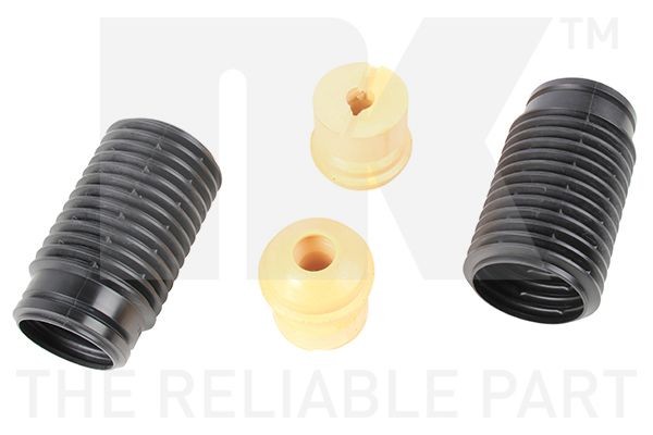 NK Dust cover kit, shock absorber Article number: 692501 cheaply