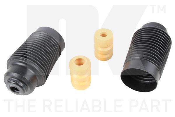 NK Dust cover kit, shock absorber Article number: 692504 cheaply