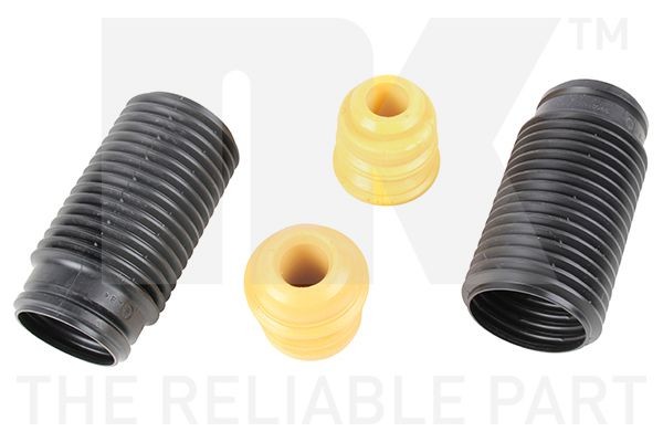 NK Dust cover kit, shock absorber Article number: 693604 cheaply
