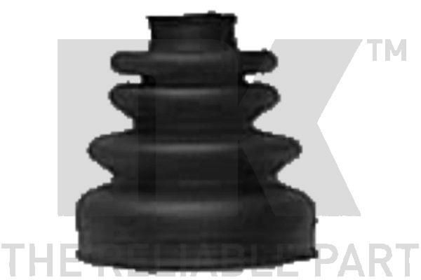NK Bellow Set, drive shaft Article number: 522218 cheaply