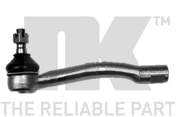 NK Track rod end Article number: 5034563 cheaply