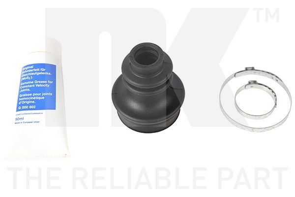 NK Bellow Set, drive shaft Article number: 522525 cheaply