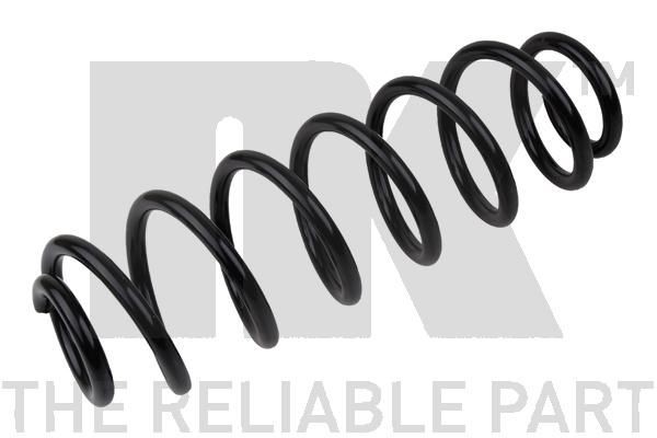NK Coil spring Article number: 544309 cheaply