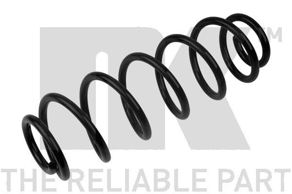 NK Coil spring Article number: 544758 cheaply