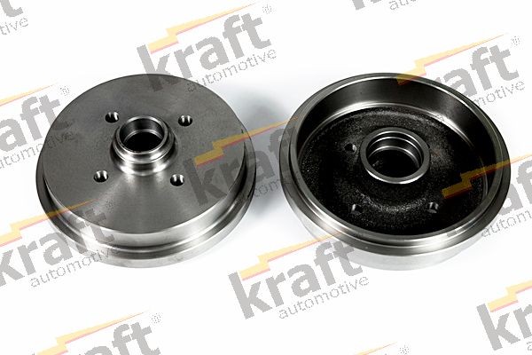 KRAFT Bremsetromle Varenummer: 6060010 billige
