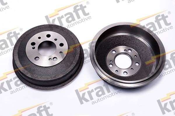 KRAFT Bremsetromle Varenummer: 6065900 billige