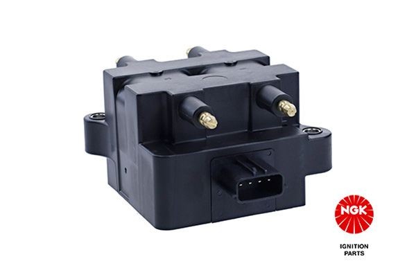 NGK Ignition coil Article number: 48254 cheaply