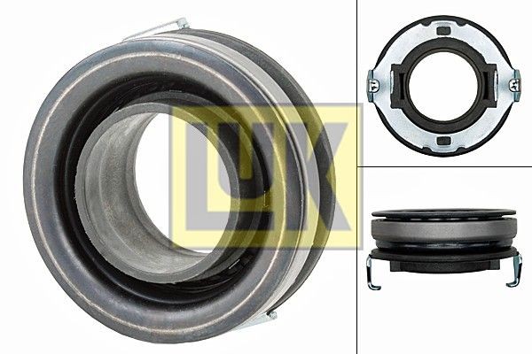 LuK Clutch kit BR 0222 Article number: 643 3168 00 cheaply