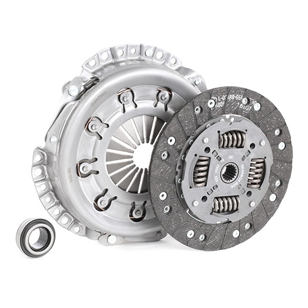 LuK Clutch kit Article number: 620 3081 00 cheaply