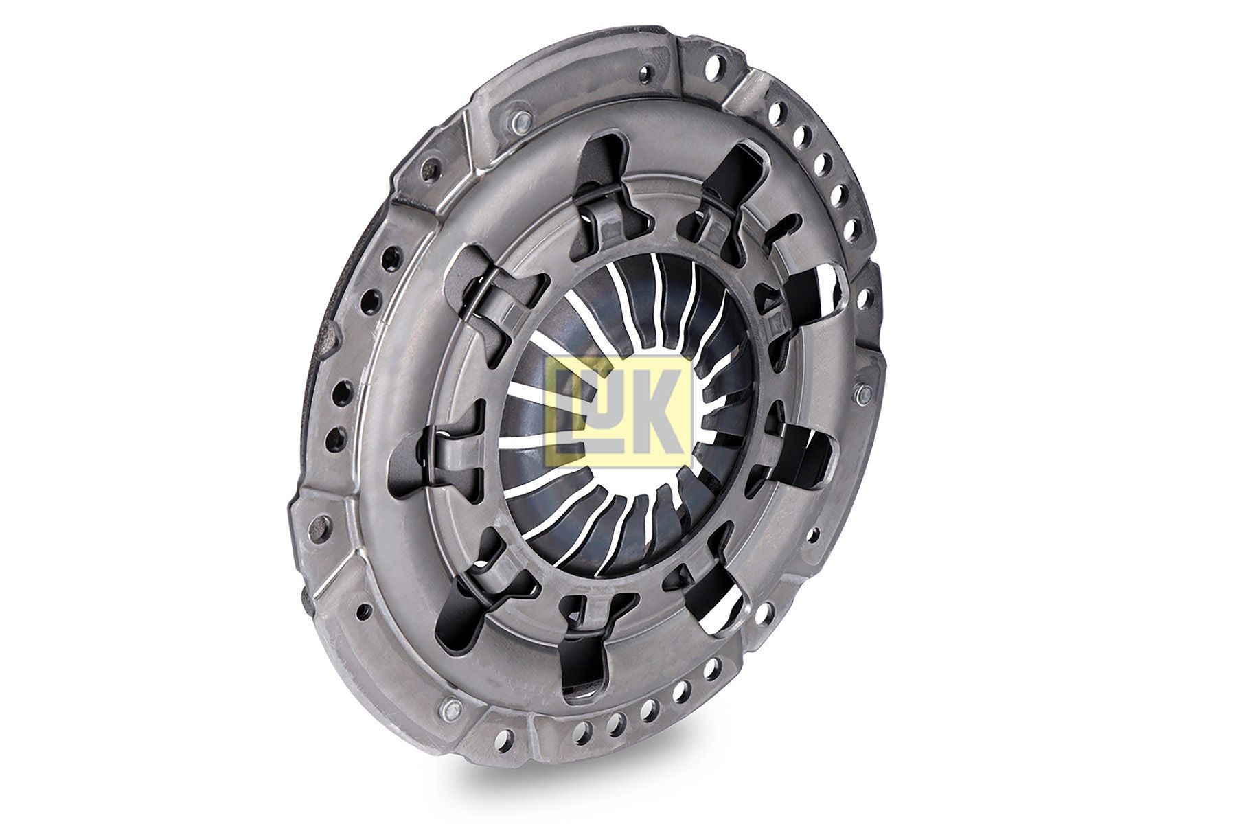 LuK Central Slave Cylinder, clutch Article number: 510 0013 10 cheaply