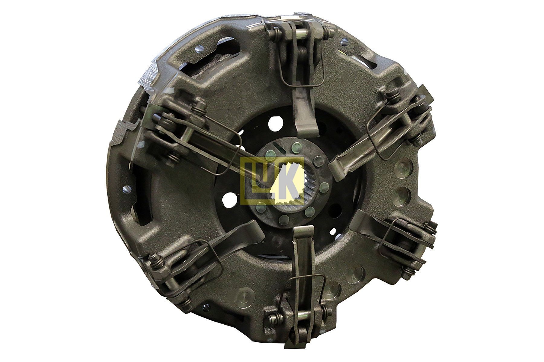 LuK Clutch kit Article number: 622 0345 00 cheaply