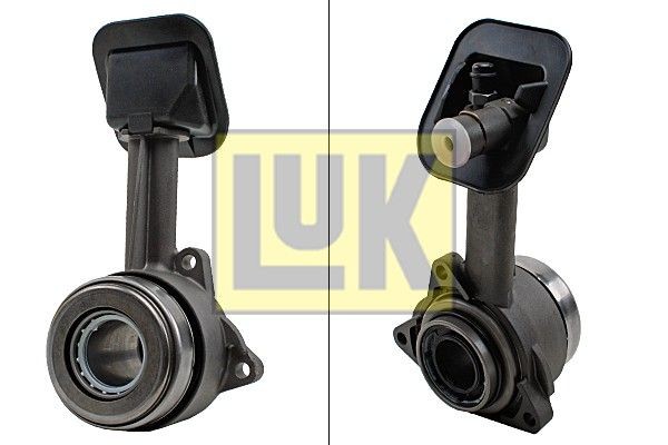 LuK Central Slave Cylinder, clutch Article number: 510 0060 10 cheaply