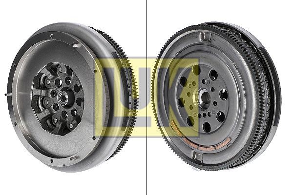 LuK Central Slave Cylinder, clutch Article number: 510 0076 10 cheaply