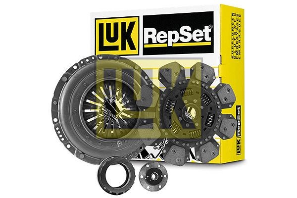 LuK Central Slave Cylinder, clutch Article number: 510 0101 10 cheaply