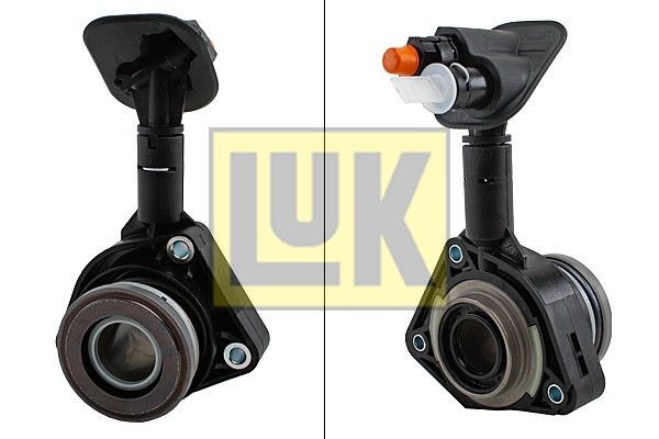 LuK Central Slave Cylinder, clutch Article number: 510 0124 10 cheaply