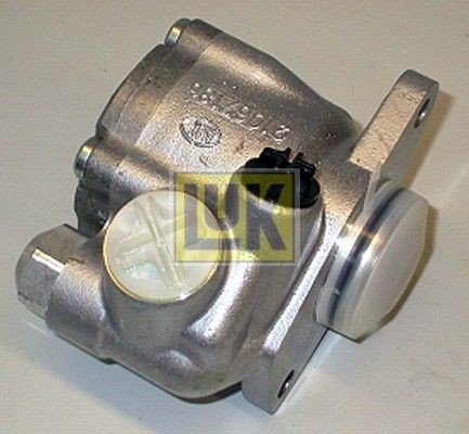LuK Central Slave Cylinder, clutch Article number: 510 0125 10 cheaply