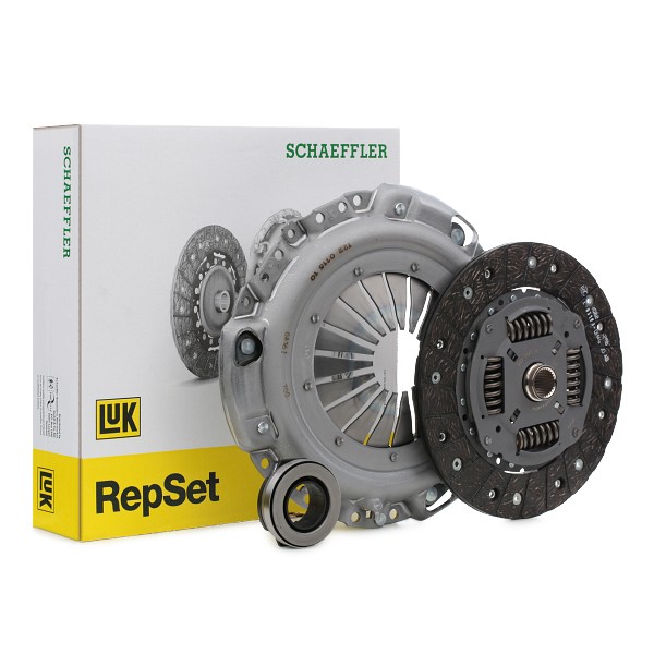 LuK Clutch kit Article number: 622 0623 00 cheaply