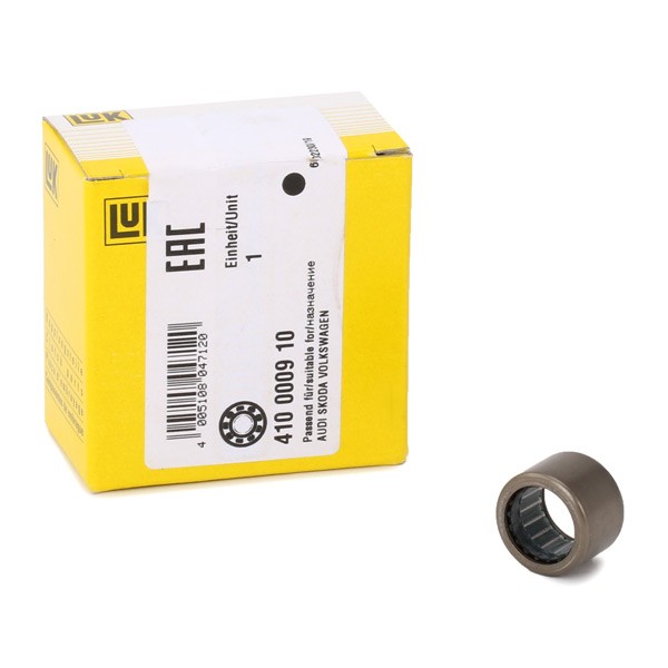 LuK 410 0009 10 Styreleje, kobling PASSAT 1.8 T 20V 150 HK Benzin 2005