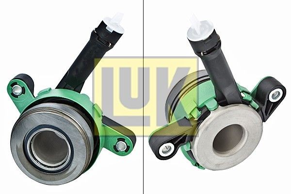 LuK Guide Tube, clutch Article number: 414 0007 10 cheaply