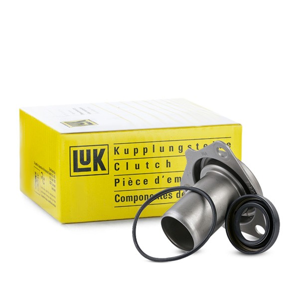 LuK 414 0017 10 Glider, kobling PASSAT 2.8 V6 Syncro/4motion 193 HK Benzin 2001