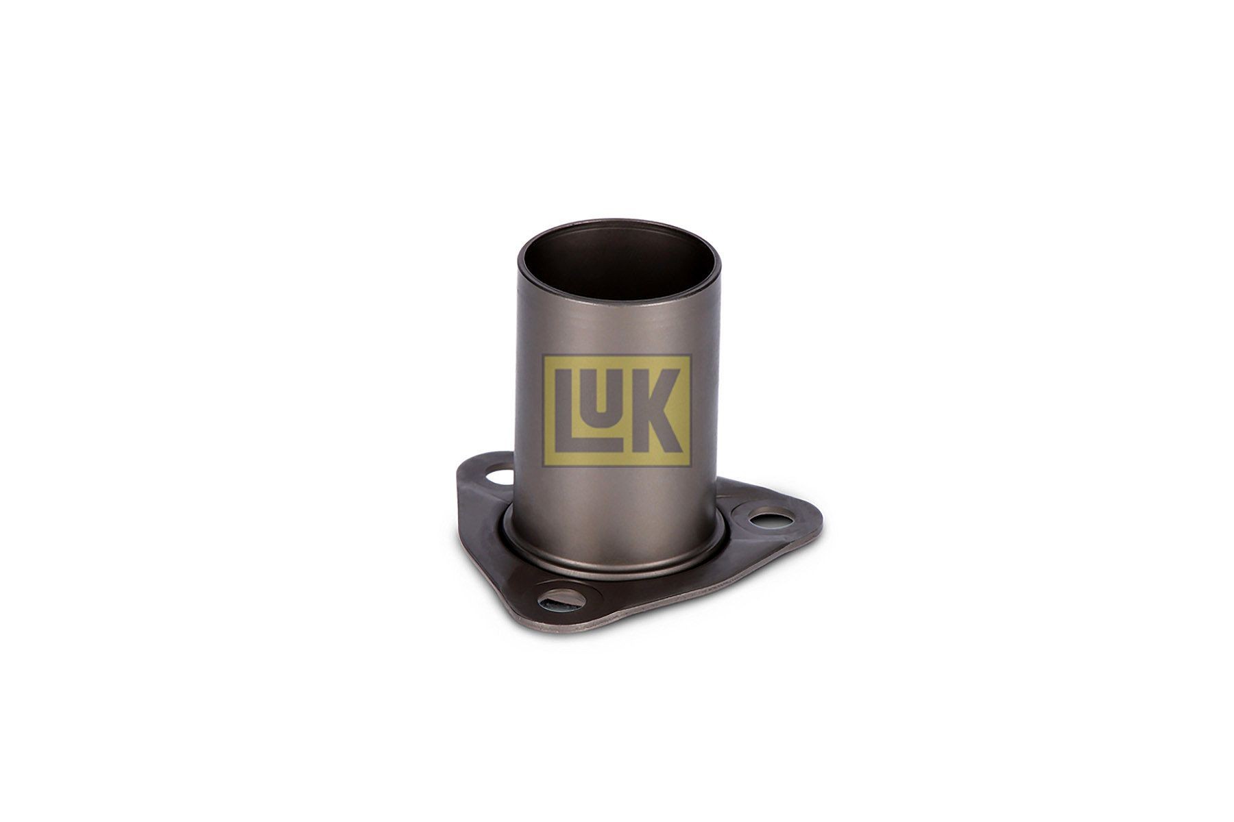 LuK 414 0019 10 Glider, kobling PASSAT 2.5 TDI 163 HK Diesel 2005