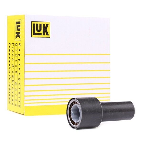 LuK 414 0130 10 Guide Tube, clutch SCÉNIC 1.9 dTi 80 PS Diesel 2003
