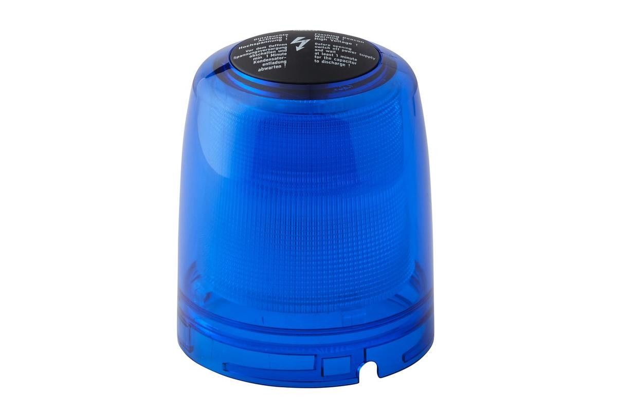 HELLA Lygteglas, rotationsblink Varenummer: 9EL 862 267-001 billige