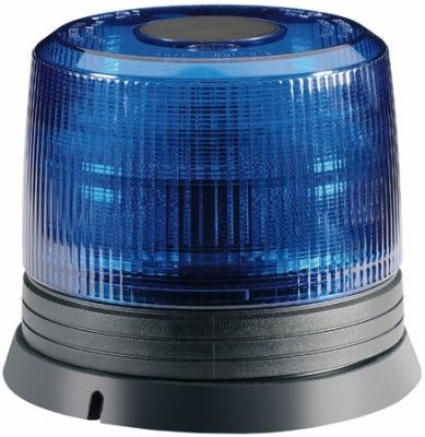 HELLA Lygteglas, rotationsblink Varenummer: 9EL 859 658-001 billige