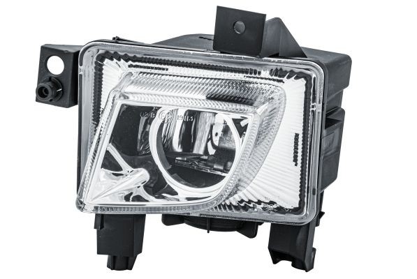HELLA Fog Light Article number: 1NA 354 661-011 cheaply