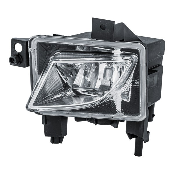 HELLA Fog Light Article number: 1NA 354 662-011 cheaply