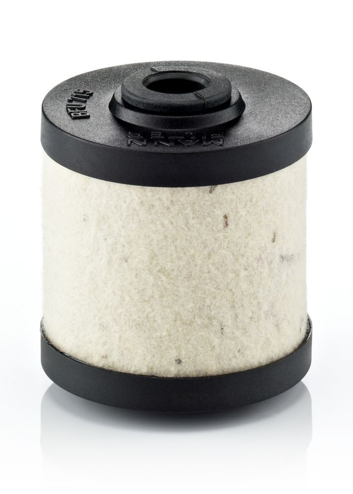MANN-FILTER Filter, operating hydraulics Article number: HD 945 cheaply