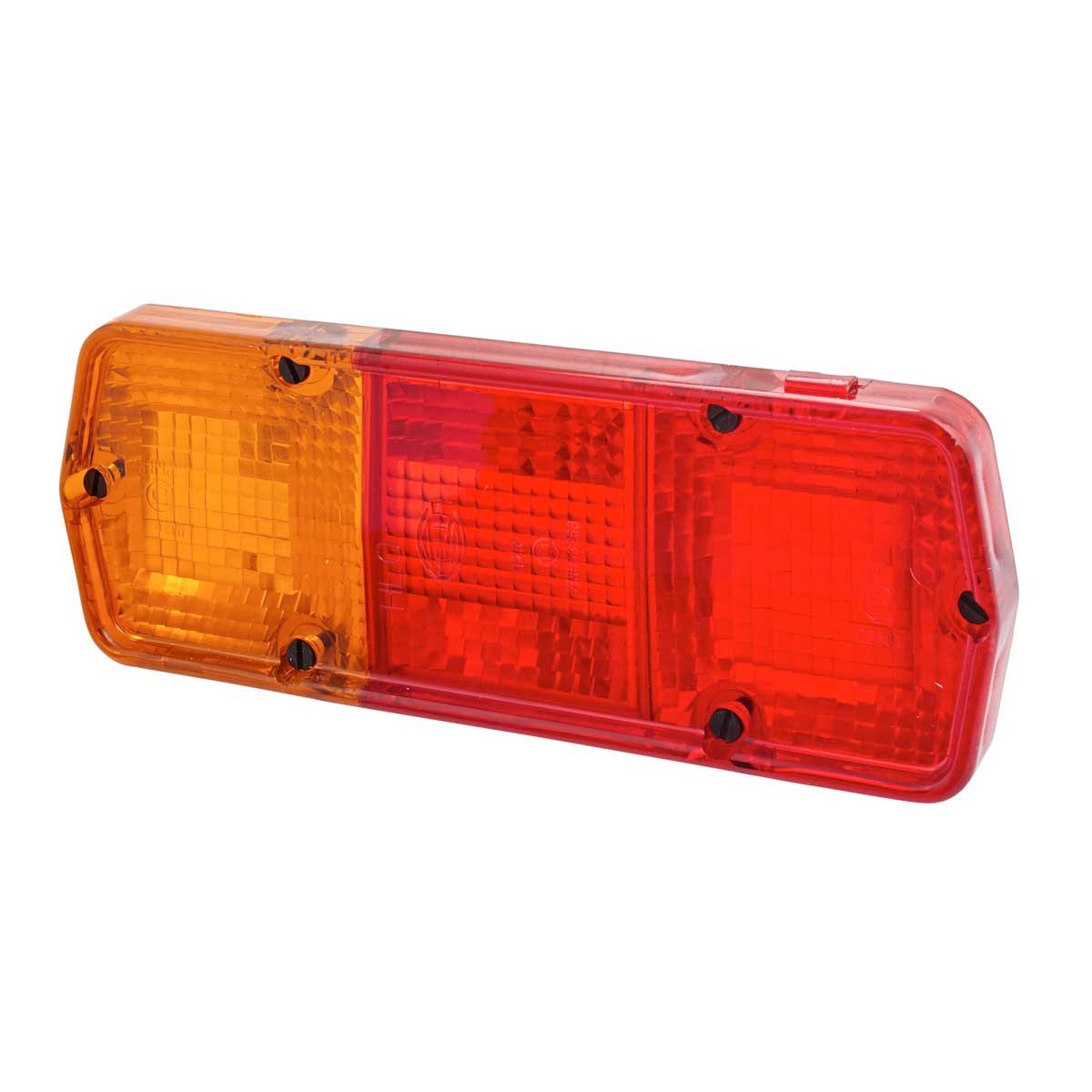 HELLA Lens, combination rearlight Article number: 9EL 104 544-001 cheaply
