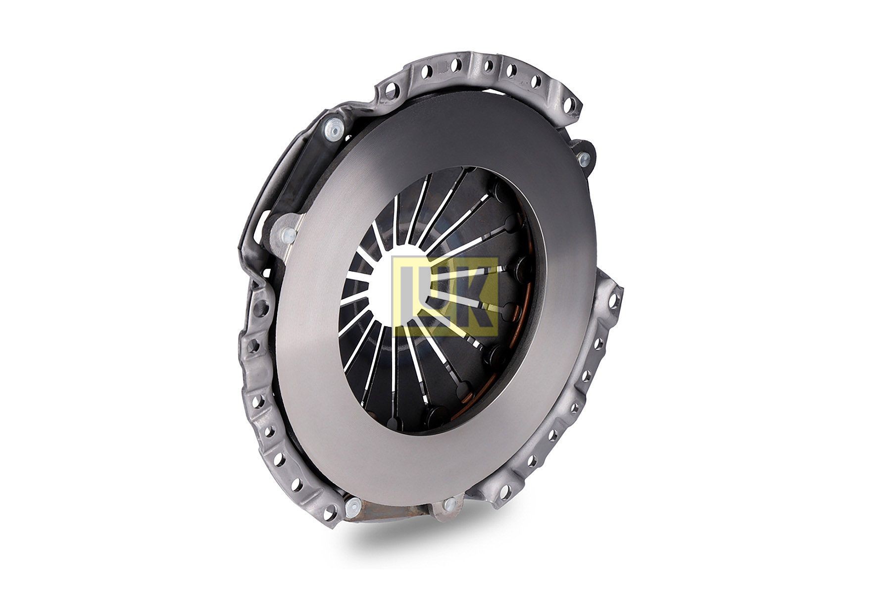 LuK Clutch kit BR 0222 Article number: 616 0487 00 cheaply