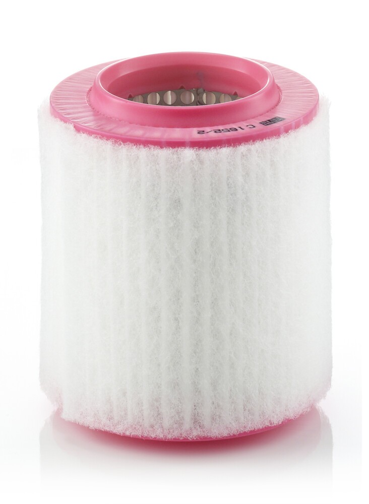 MANN-FILTER Air filter Article number: C 1652/2 cheaply