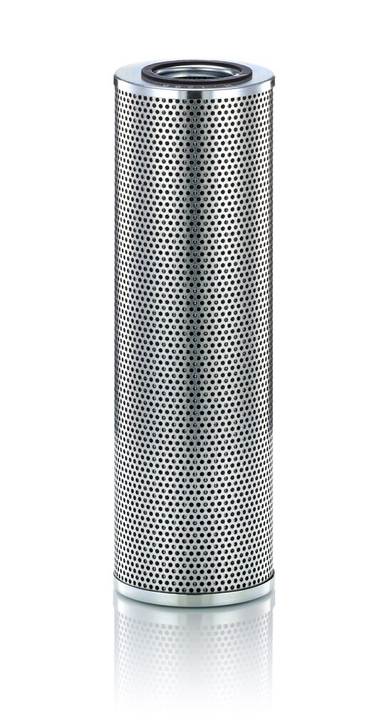 MANN-FILTER Filter, operating hydraulics Article number: H 1266 cheaply