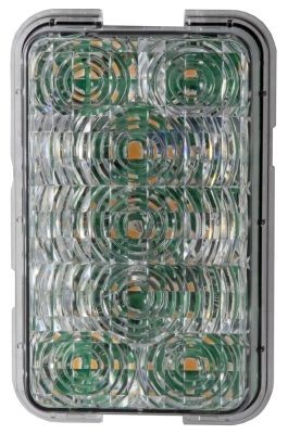 HELLA Lygteholder, blinklys Varenummer: 9DW 178 909-001 billige