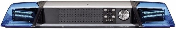 HELLA Signal System, emergency vehicle Article number: 2RM 010 700-251 cheaply