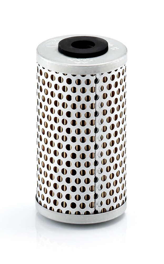 MANN-FILTER Hydraulic Filter, steering system Article number: H 601/6 (10) cheaply