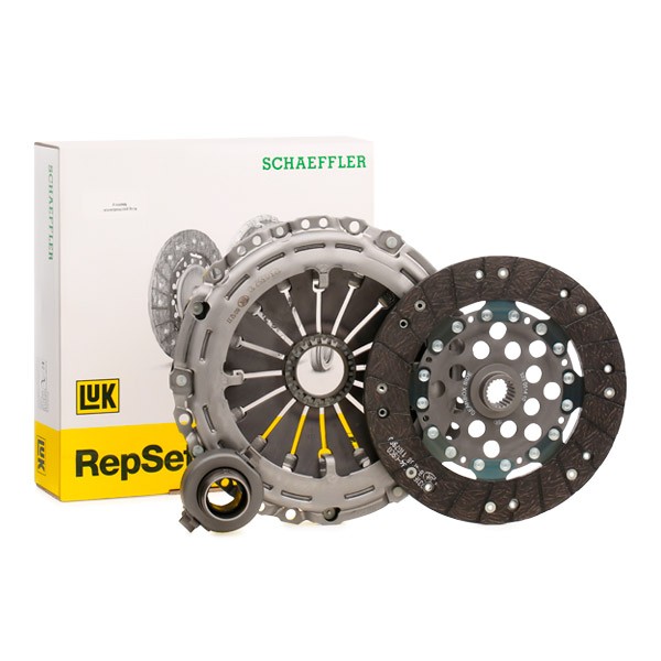 LuK Clutch kit Article number: 623 3041 00 cheaply