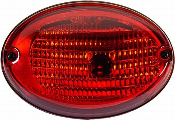 HELLA Lygteglas, baglygte Varenummer: 9EL 343 134-021 billige
