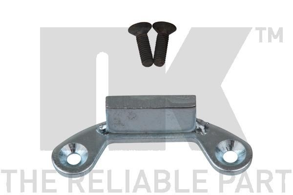 NK Brake shoe fitting kit Article number: 7948481 cheaply