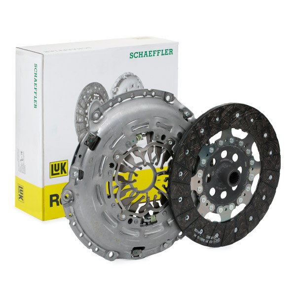 LuK Clutch kit Article number: 626 3049 09 cheaply