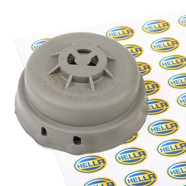 HELLA 9GH 126 647-011 Kaas, esituli ROCKY 2.8 TD (F70, F75, F80, F85) 91 HP Diisel 1998