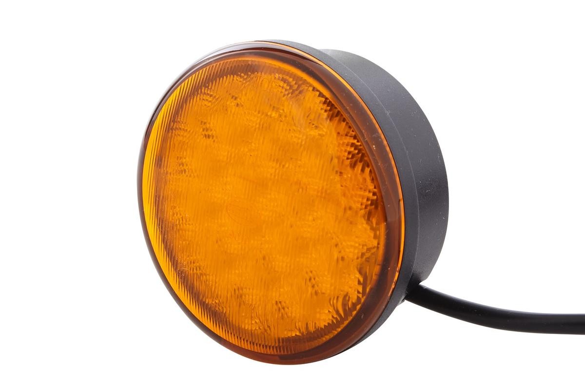HELLA Warning light Article number: 2XD 959 011-021 cheaply