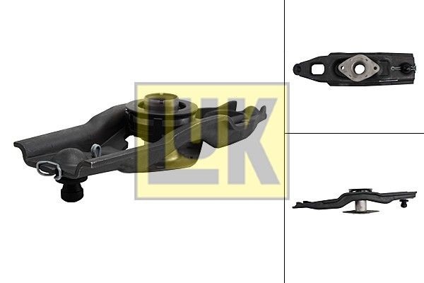 LuK Release Set, clutch operation Article number: 514 0003 10 cheaply