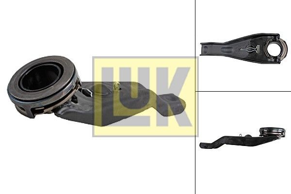 LuK Release Set, clutch operation Article number: 514 0004 10 cheaply