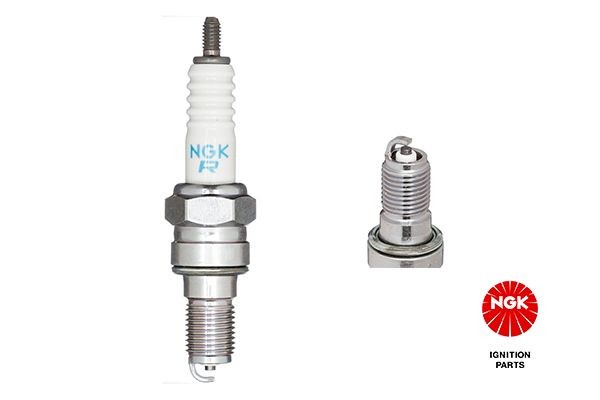 NGK Spark plug Article number: 3486 cheaply