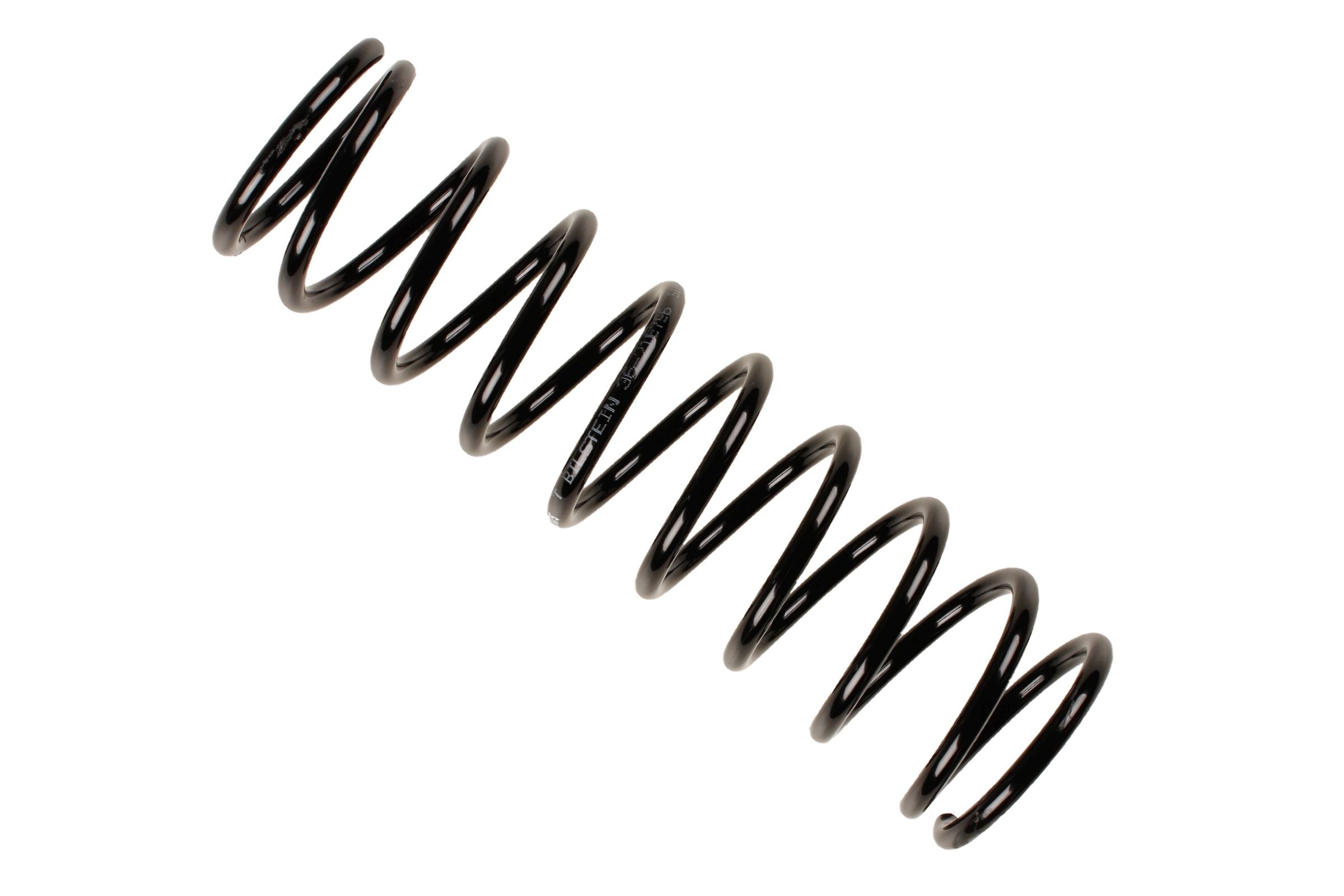 BILSTEIN Coil spring Article number: 36-216796 cheaply